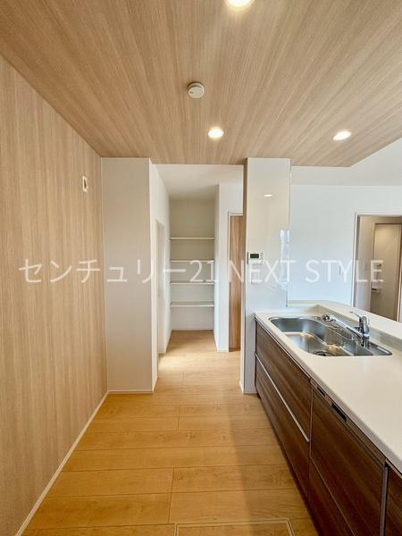 甲府市新田町の新築一戸建