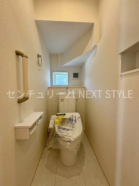 甲府市新田町の新築一戸建
