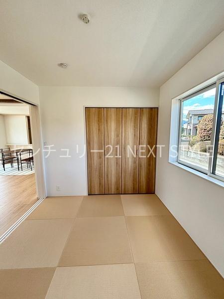 甲府市新田町の新築一戸建