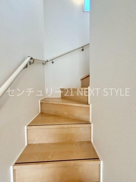 甲府市新田町の新築一戸建