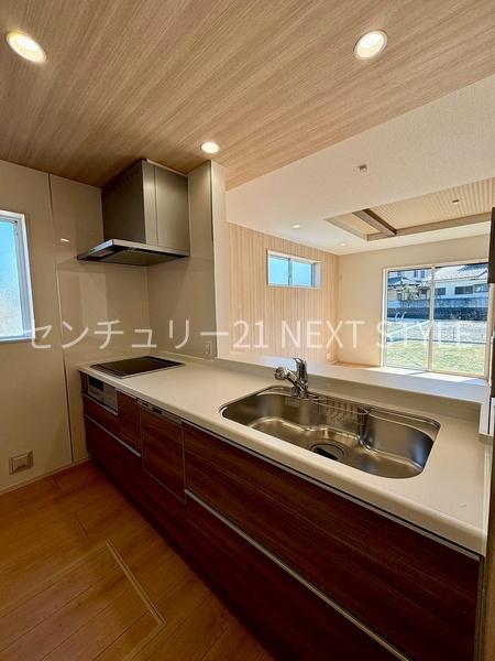 甲府市新田町の新築一戸建