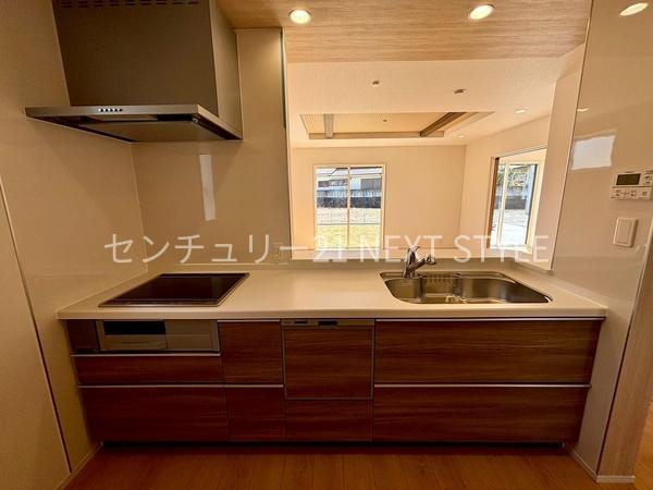 甲府市新田町の新築一戸建