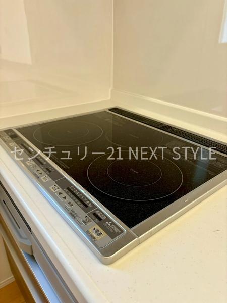 甲府市新田町の新築一戸建