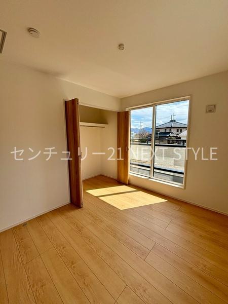 甲府市新田町の新築一戸建