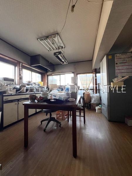 韮崎市旭町上條南割の中古一戸建て