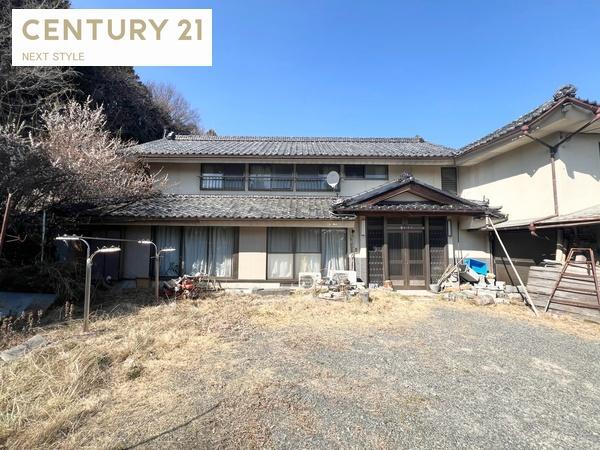 韮崎市旭町上條南割の中古一戸建