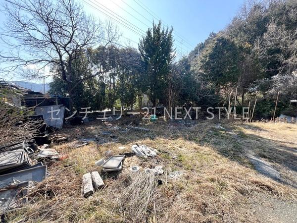 韮崎市旭町上條南割の中古一戸建