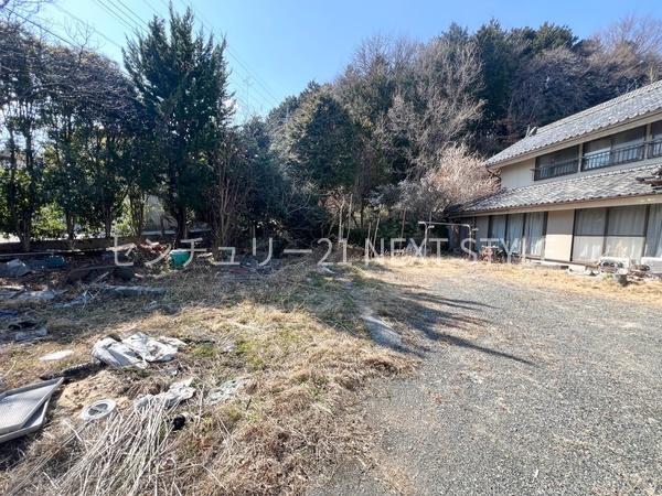 韮崎市旭町上條南割の中古一戸建
