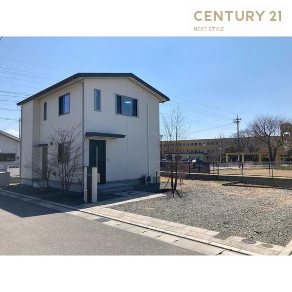 甲斐市大下条の中古一戸建