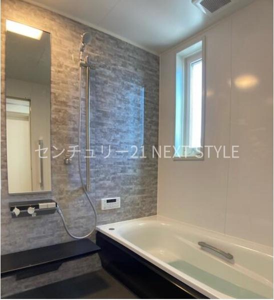 甲斐市大下条の中古一戸建