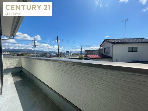 韮崎市大草町若尾の中古一戸建て