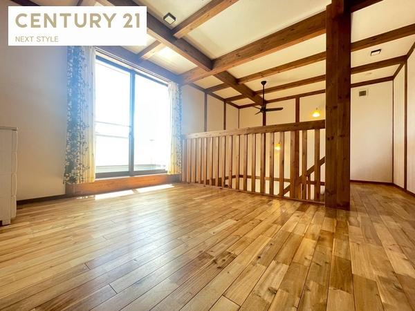 韮崎市大草町若尾の中古一戸建て