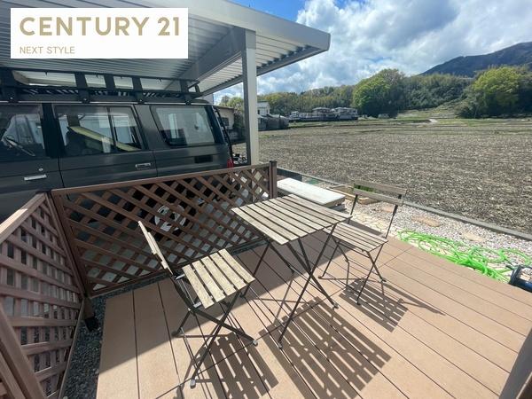 韮崎市大草町若尾の中古一戸建て