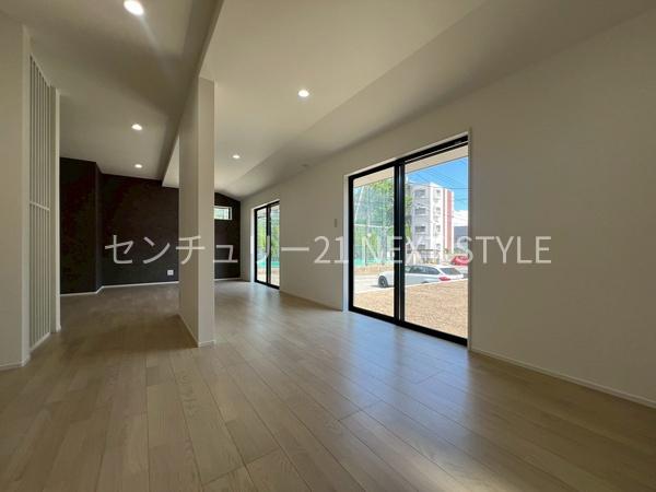甲府市大和町の中古一戸建て