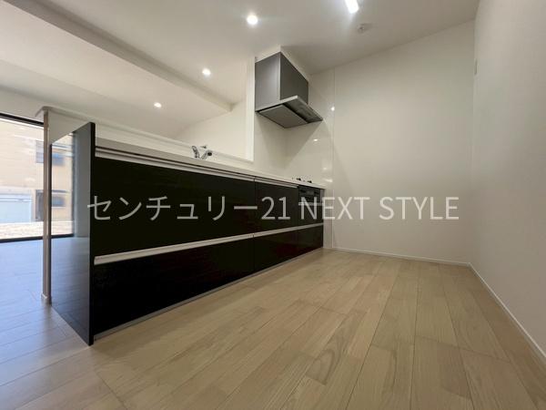 甲府市大和町の中古一戸建て