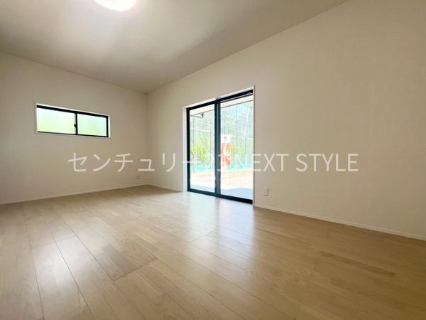 甲府市大和町の中古一戸建て