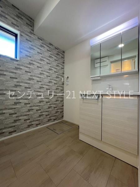 甲府市大和町の中古一戸建て