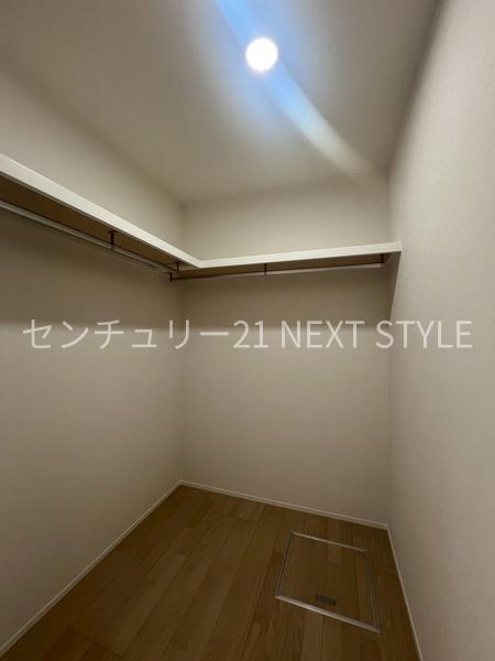 甲府市大和町の中古一戸建て