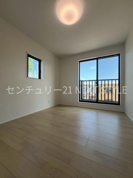 甲府市大和町の中古一戸建て