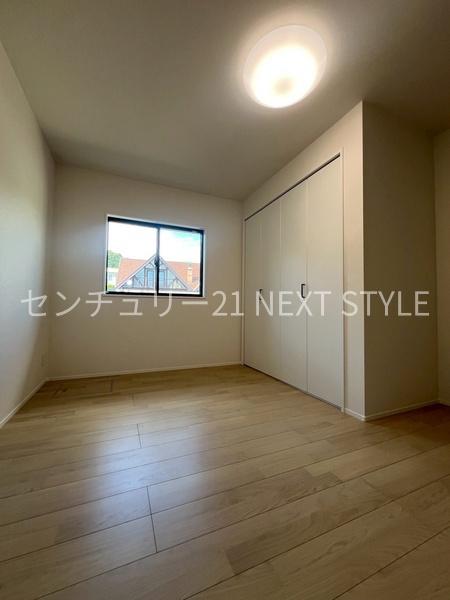 甲府市大和町の中古一戸建て