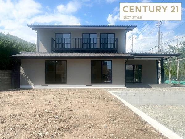 甲府市大和町の中古一戸建
