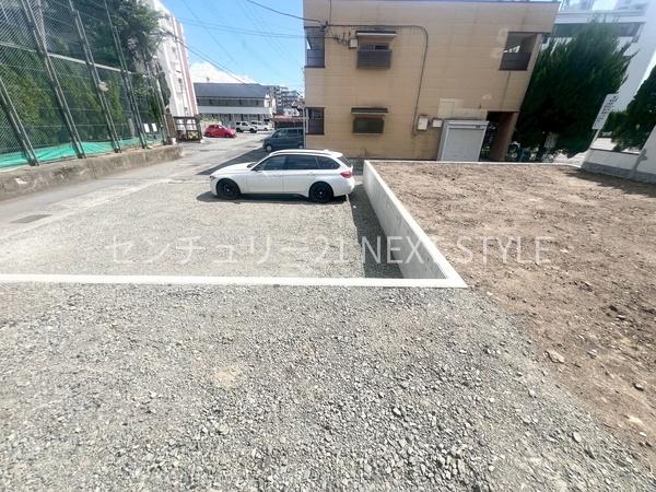甲府市大和町の中古一戸建て