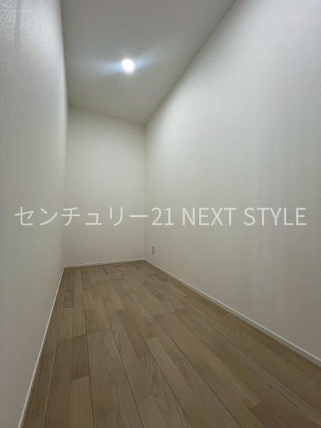 甲府市大和町の中古一戸建て