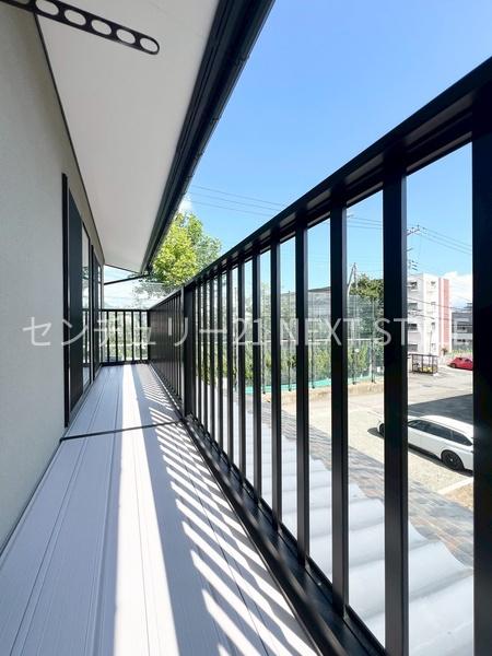 甲府市大和町の中古一戸建て
