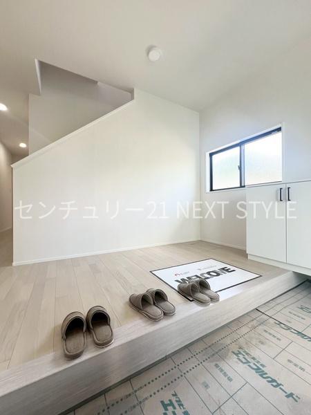 甲府市大和町の中古一戸建