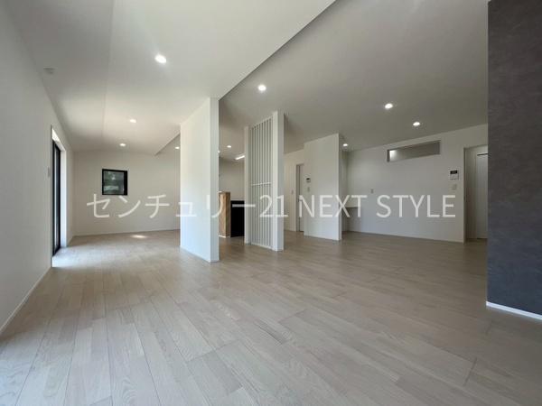 甲府市大和町の中古一戸建て