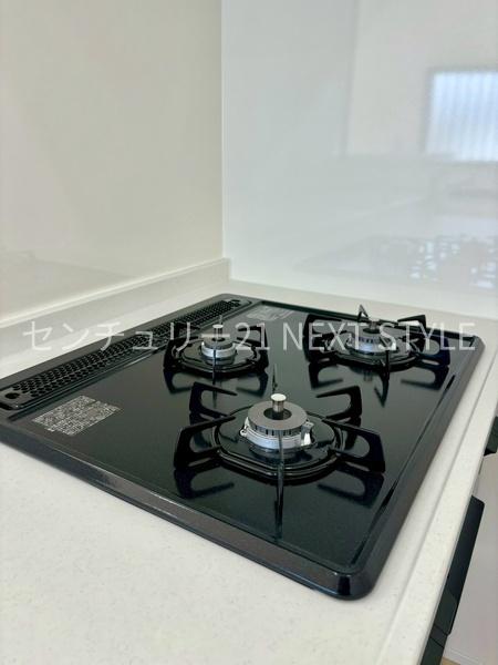 甲斐市團子新居の中古一戸建て