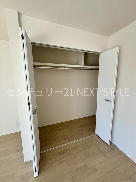 甲斐市團子新居の中古一戸建て