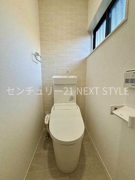 甲斐市團子新居の中古一戸建て