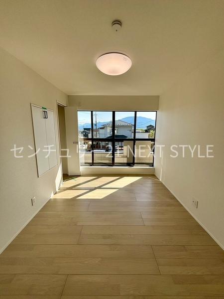 甲斐市團子新居の中古一戸建て