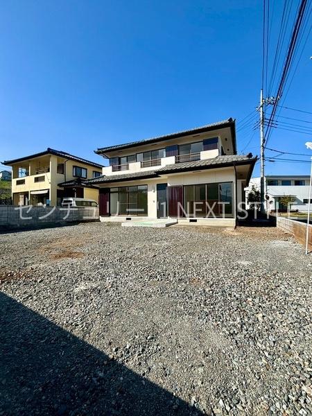 甲斐市團子新居の中古一戸建て