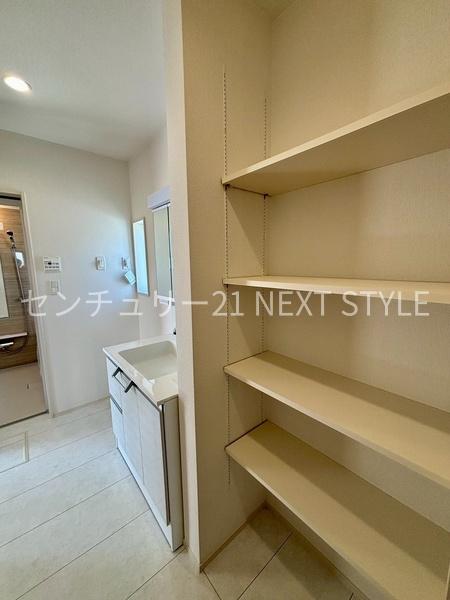甲府市里吉４丁目の新築一戸建