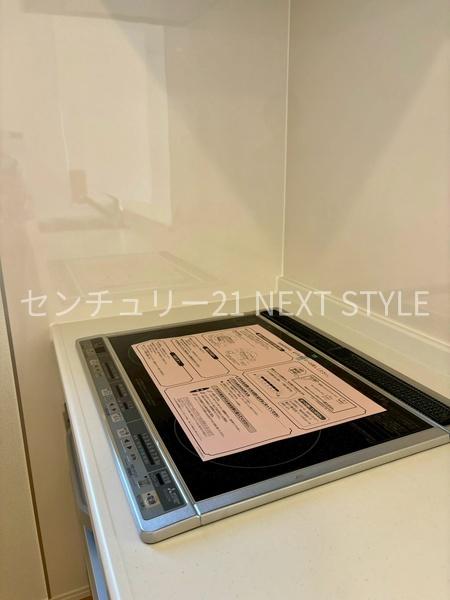 甲府市里吉４丁目の新築一戸建