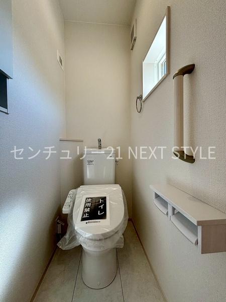 甲府市里吉４丁目の新築一戸建