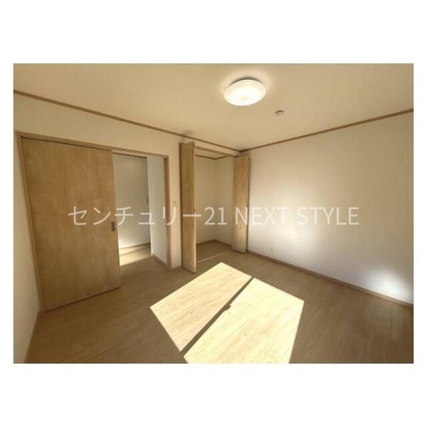 南アルプス市十日市場の中古一戸建て
