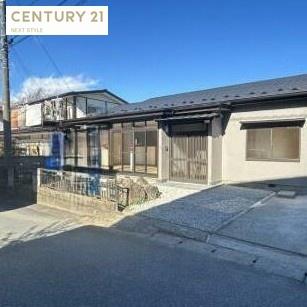 南アルプス市十日市場の中古一戸建