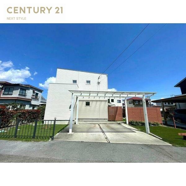 甲府市国母５丁目の中古一戸建