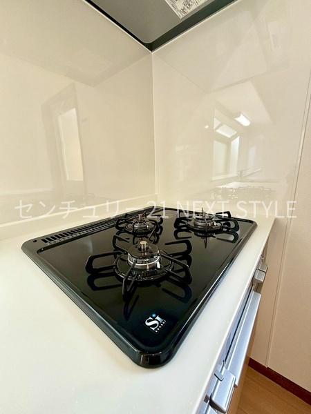 南アルプス市山寺の中古一戸建て