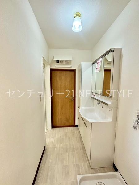 南アルプス市山寺の中古一戸建て