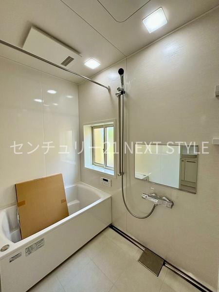 南アルプス市山寺の中古一戸建て