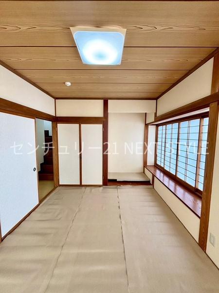 南アルプス市山寺の中古一戸建て