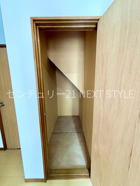 南アルプス市山寺の中古一戸建て