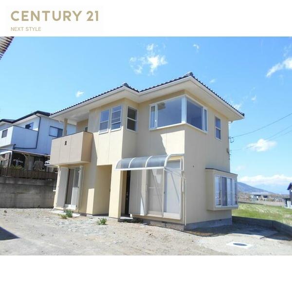 南アルプス市山寺の中古一戸建
