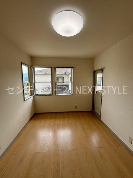南アルプス市山寺の中古一戸建て