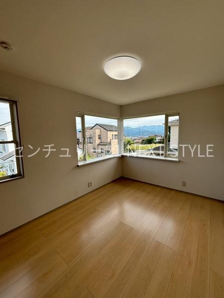 南アルプス市山寺の中古一戸建て