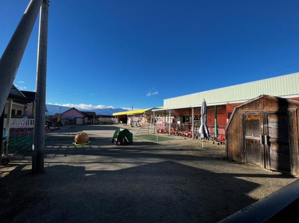 甲府市上今井町の中古一戸建て(甲南立正保育園)